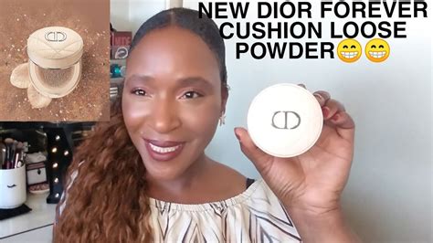 dior loose powder shades